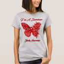Search for stroke awareness tshirts Survivor