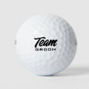 Search for groom golf balls Party