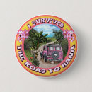 Search for road trips badges Tropical
