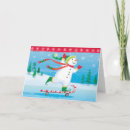 Search for skateboard christmas cards Snow