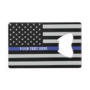 Search for us flag barware Police