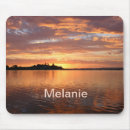 Search for sunset mousepads Modern