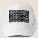 Search for initial m hats Elegant