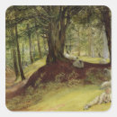 Search for sleeping forest stickers Woodland