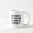 Search for investing mugs Funny