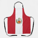 Search for peru aprons Lima