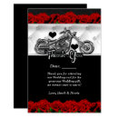 Search for motorcycle thank you cards Biker