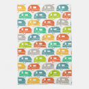 Search for camper tea towels Retro