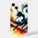 Search for dancing girl iphone cases Dance