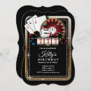 Search for poker invitations Casino