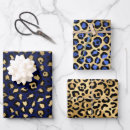 Search for royal blue and gold wrapping paper Elegant
