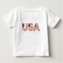 Search for usa baby shirts Patriotic