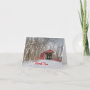 Search for covered bridge cards Snow