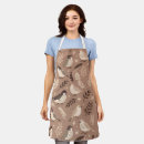 Search for birds aprons Vintage