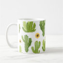 Search for green cactus mugs Summer