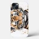 Search for tiger face iphone cases Nature