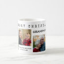 Search for merry christmas grandma mugs Grandchildren