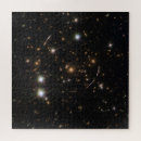 Search for cluster puzzles Science