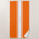 Search for orange beach towels White