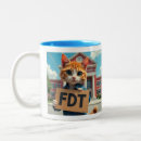 Search for anti cat mugs Democrat