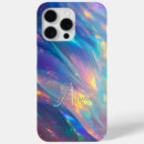 Search for opal phone cases Iridescent