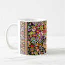 Search for persian coffee mugs Flower
