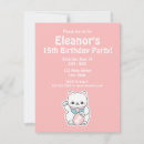 Search for neko invitations Cute