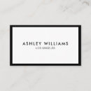 Search for packages business cards Boutique