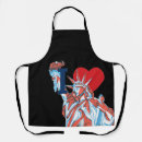 Search for fourths aprons For her