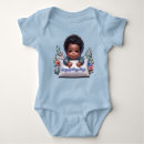 Search for african american baby clothes One piece