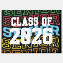 Search for senior class magnets School