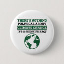Search for climate change badges Mother earth