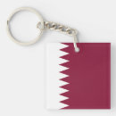 Search for qatar key rings Patriotic