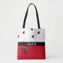 Search for ladybug bags Bugs