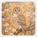 Search for tawny stickers Owl