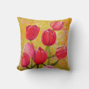 Search for tulip cushions Bouquet