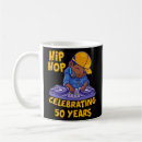 Search for history of music mugs Dance