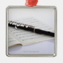 Search for cut out christmas tree decorations Musical instrument