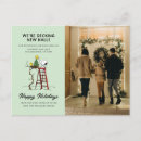 Search for decking new halls christmas cards Peanuts