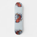 Search for koi fish skateboards Oriental