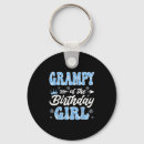 Search for grampys key rings Birthday