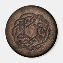 Search for embossed magnets Leather