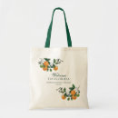 Search for orange fruit bags Florida