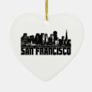 Search for san francisco christmas tree decorations United states