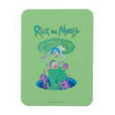 Search for rick and morty magnets Portal