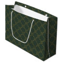 Search for celtic gift bags Green