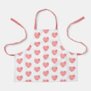 Search for childrens painting aprons Watercolor