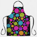 Search for glittery aprons Sparkly