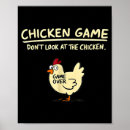 Search for chicken posters Look