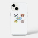 Search for adorable design iphone cases Kawaii